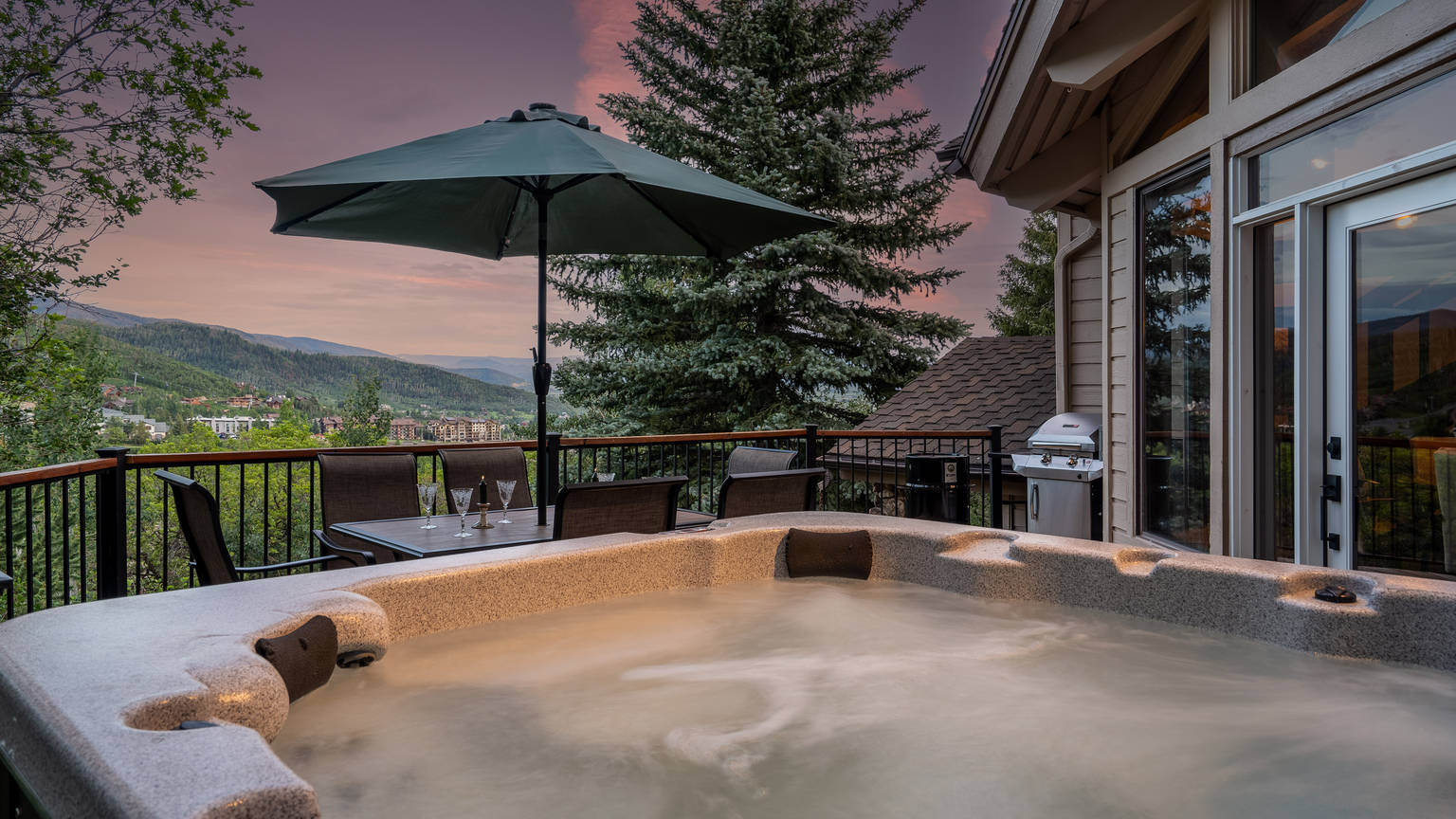 Steamboat Springs Vacation Rental