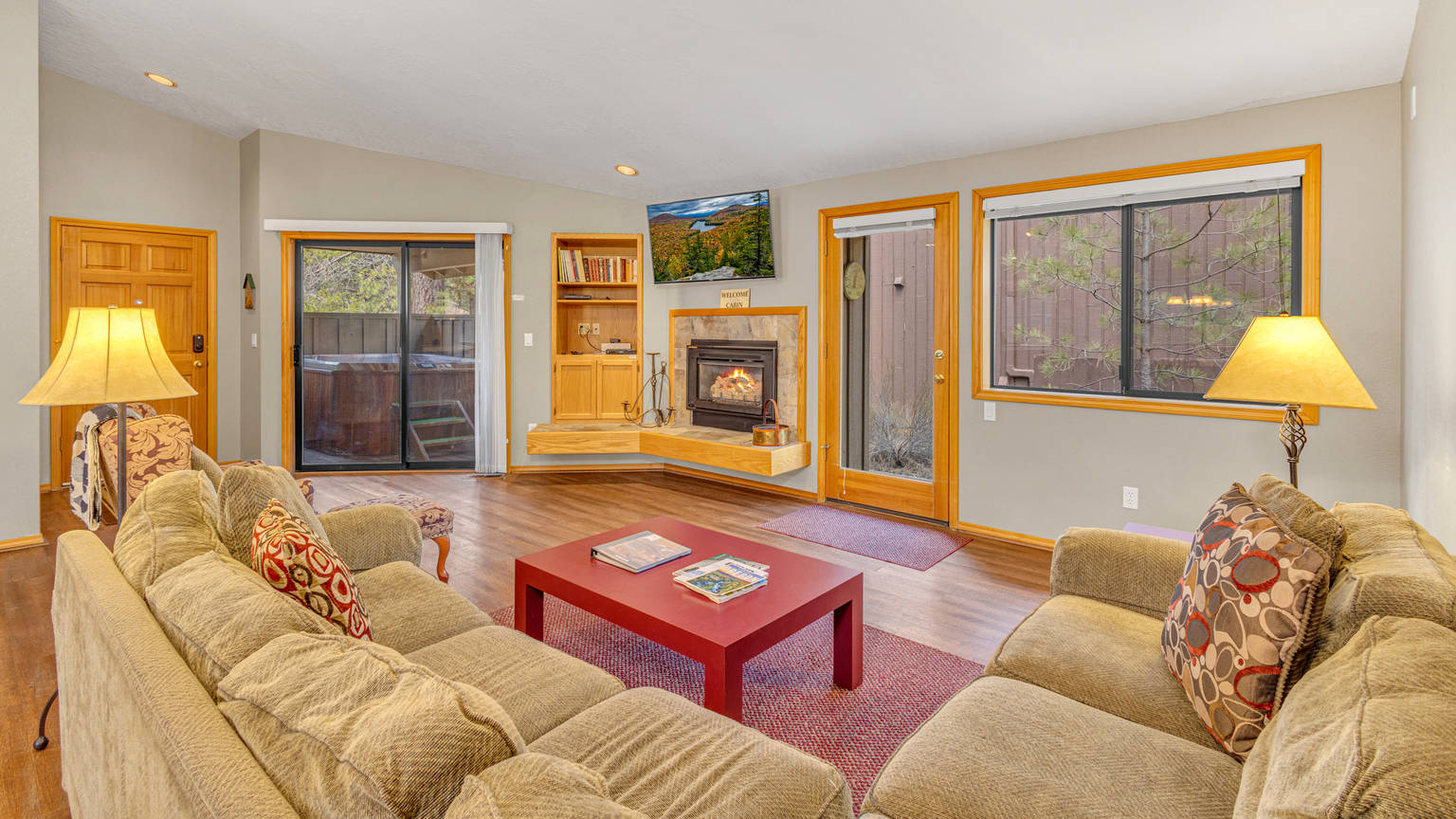 Sunriver Vacation Rental