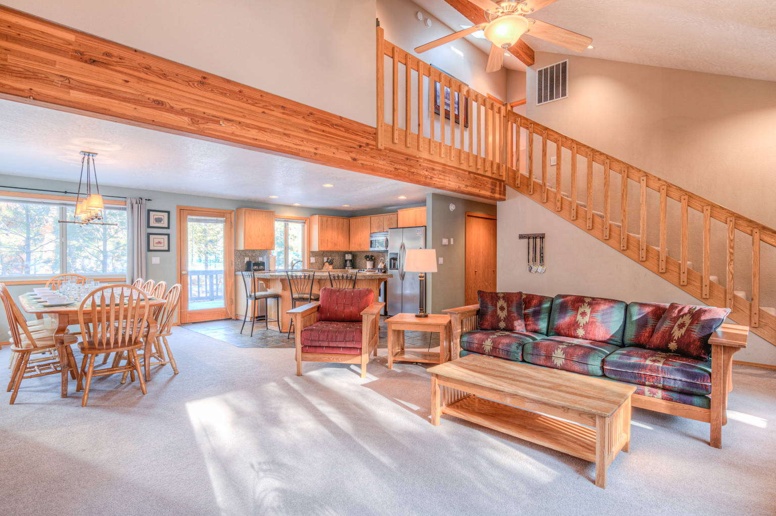 Sunriver Vacation Rental