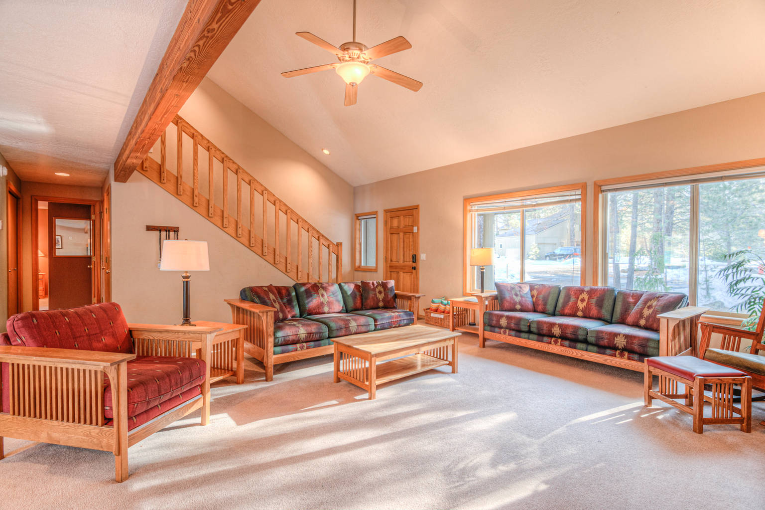 Sunriver Vacation Rental