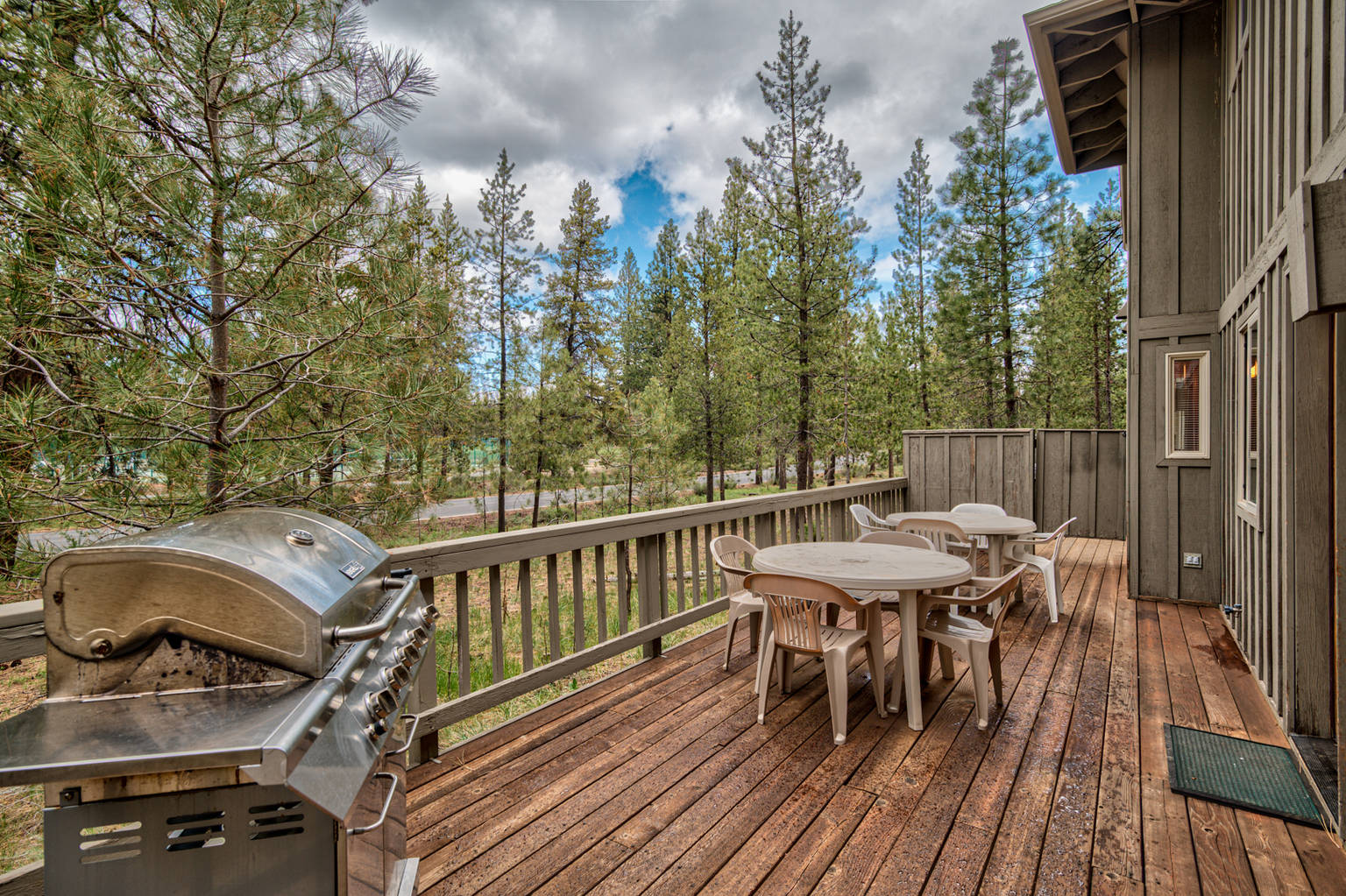 Sunriver Vacation Rental