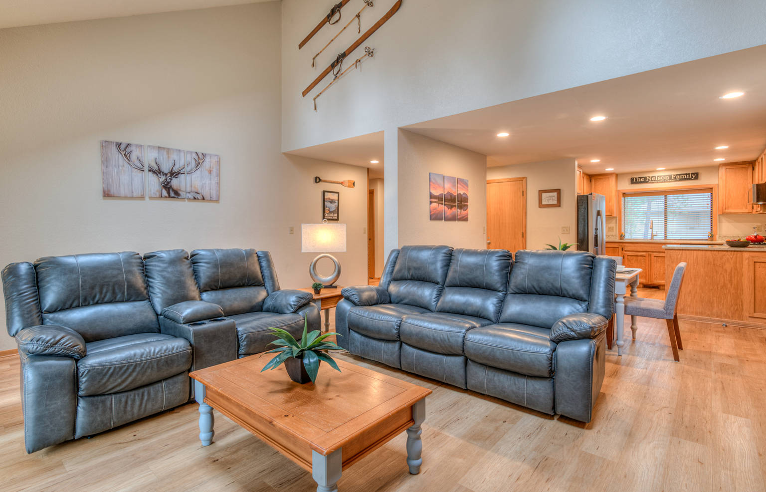 Sunriver Vacation Rental