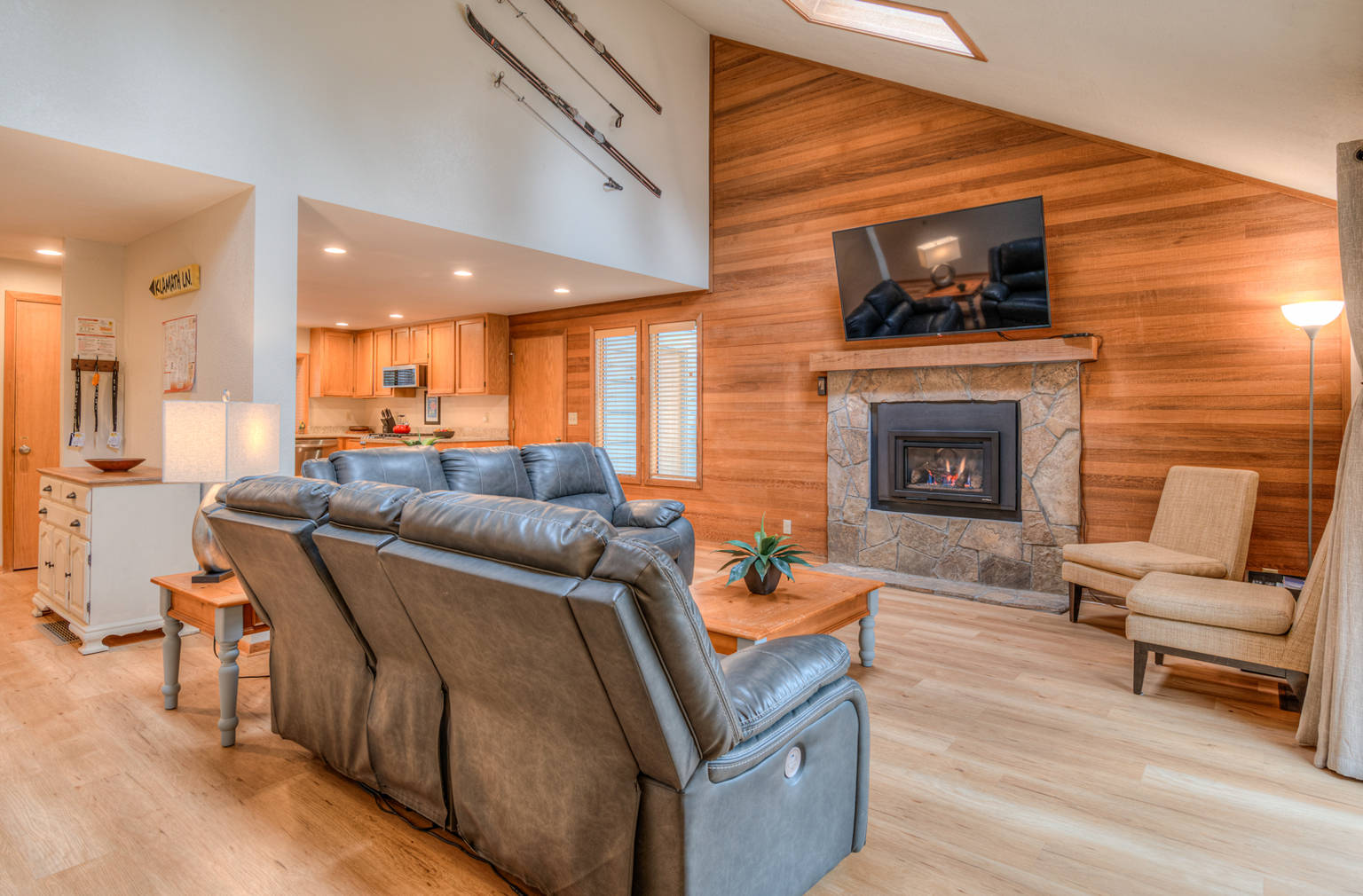 Sunriver Vacation Rental