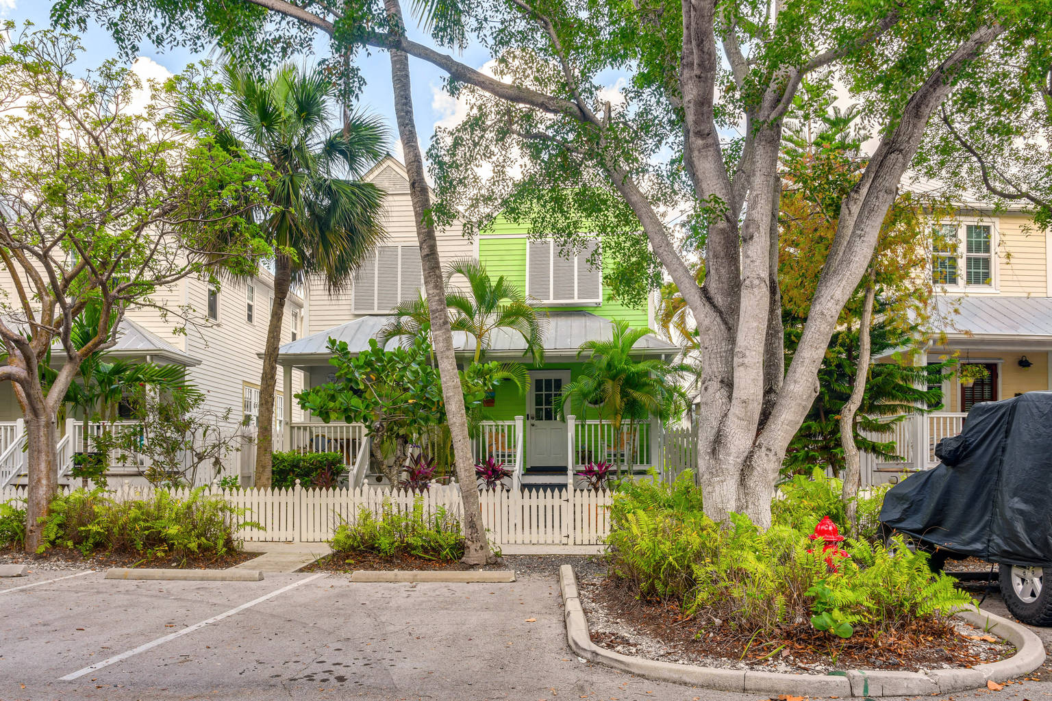 Key West Vacation Rental