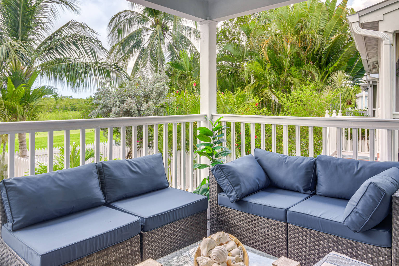 Key West Vacation Rental