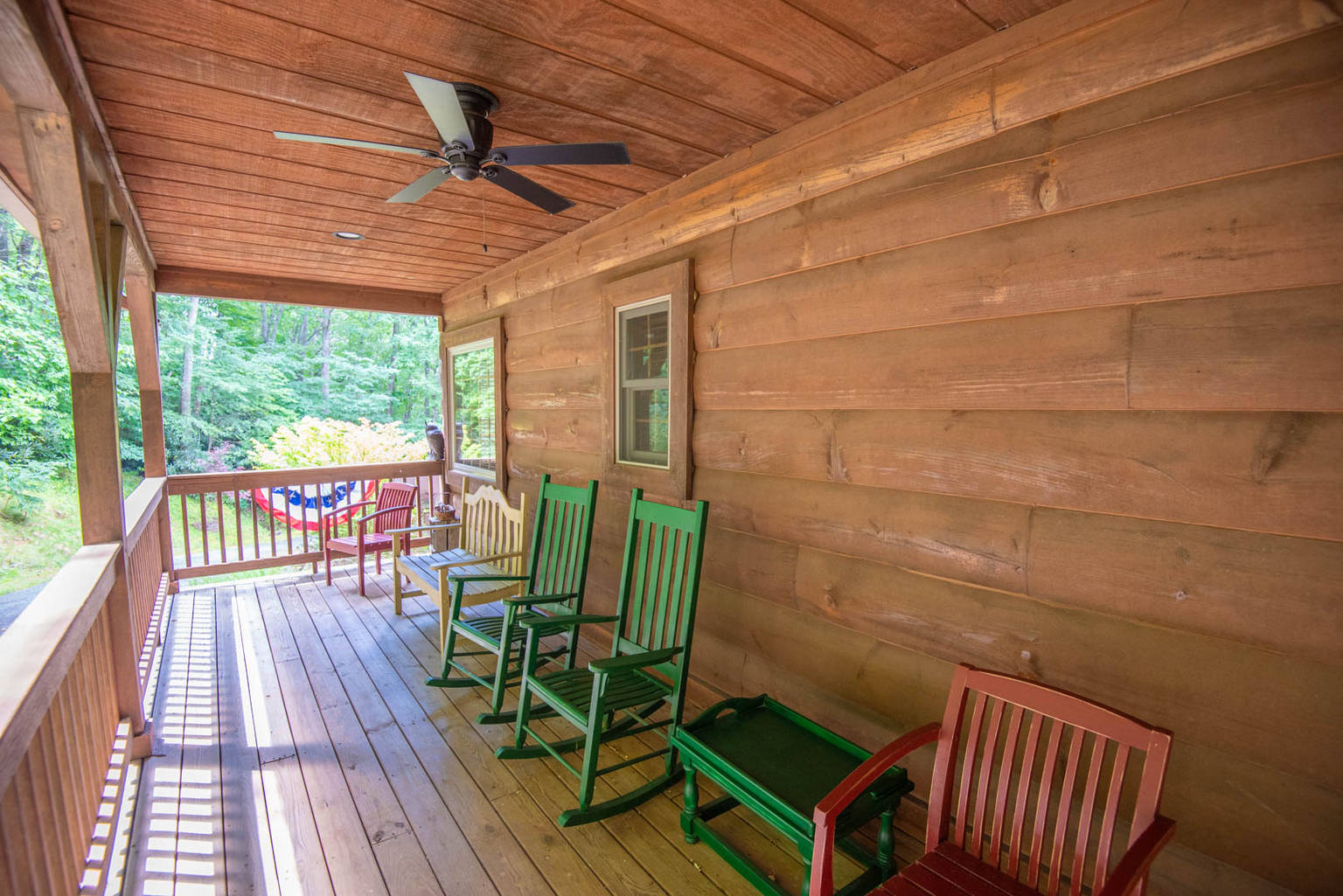 West Jefferson Vacation Rental