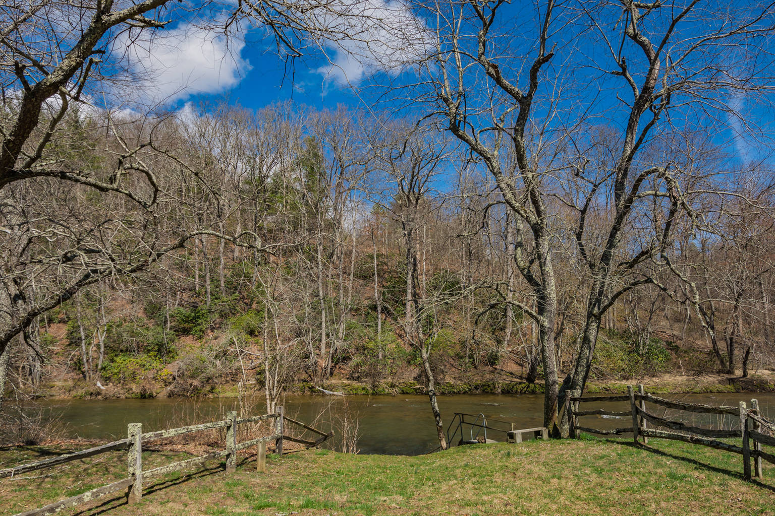 Fleetwood Vacation Rental