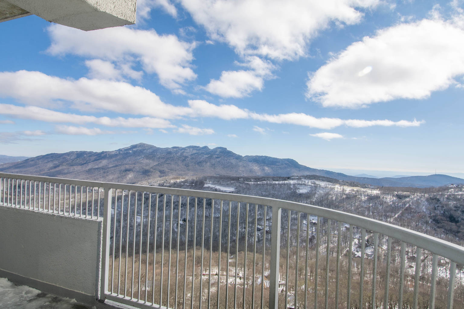 Sugar Mountain Vacation Rental