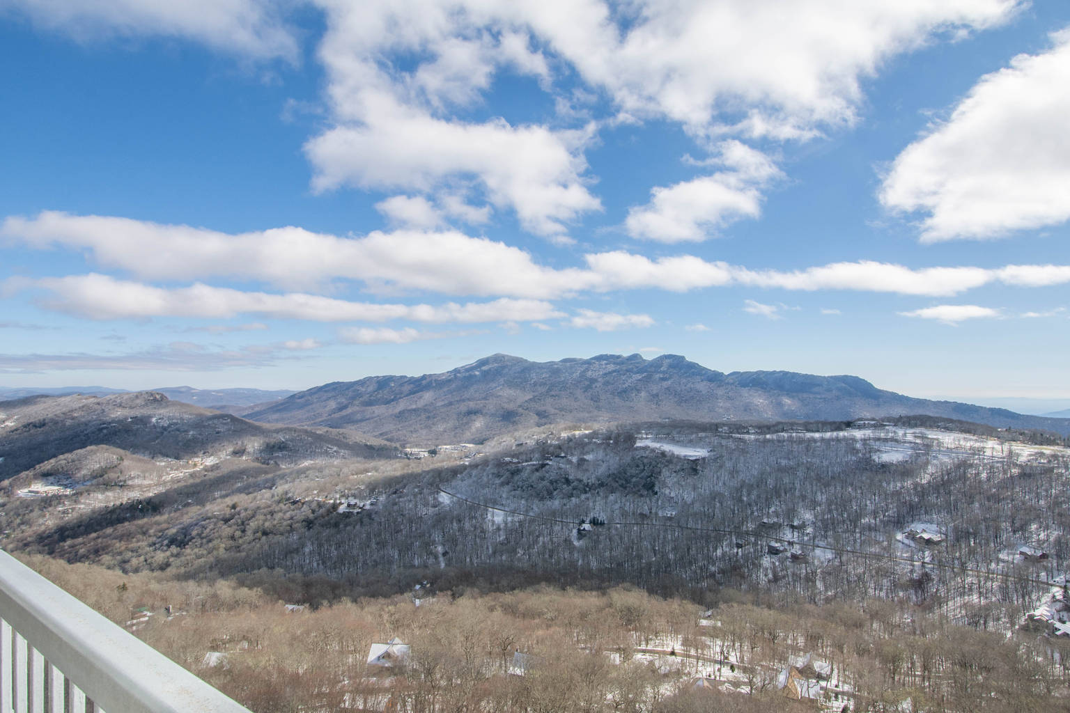 Sugar Mountain Vacation Rental