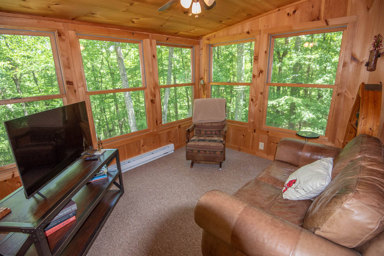 West Jefferson Vacation Rental