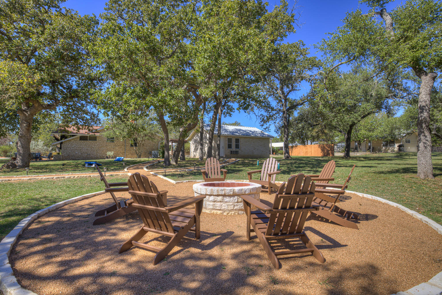 Fredericksburg Vacation Rental