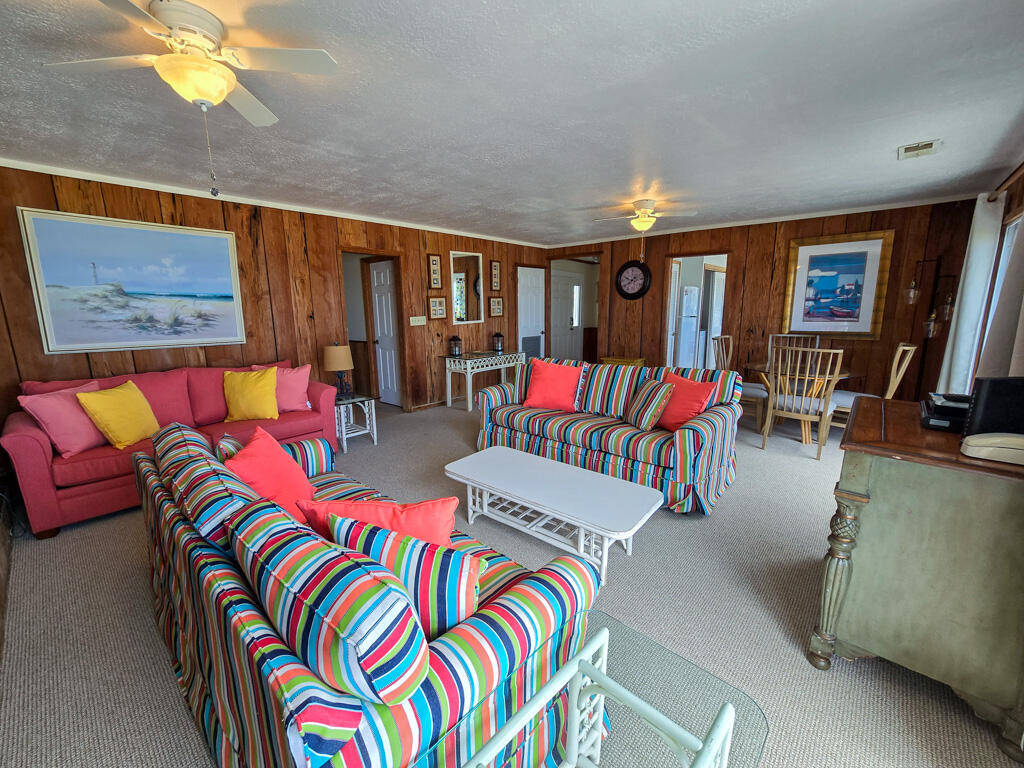 St. George Island Vacation Rental