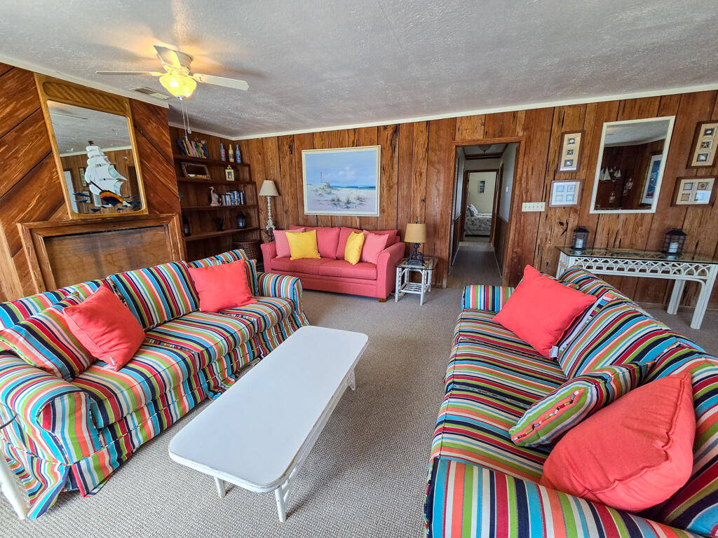 St. George Island Vacation Rental