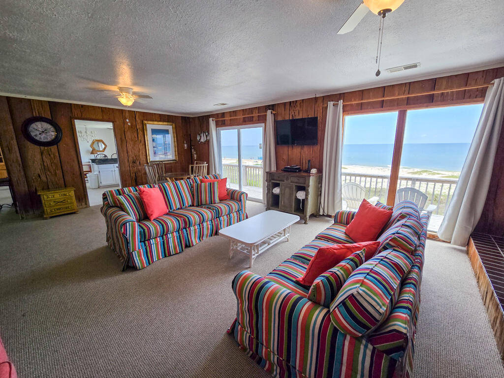 St. George Island Vacation Rental