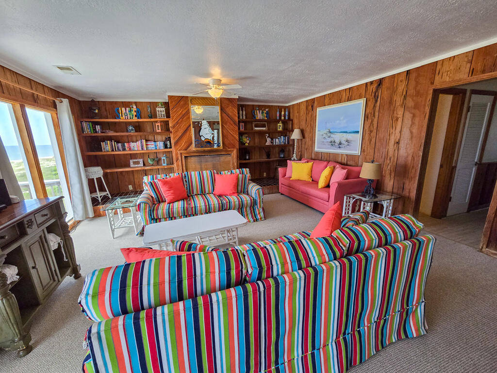 St. George Island Vacation Rental