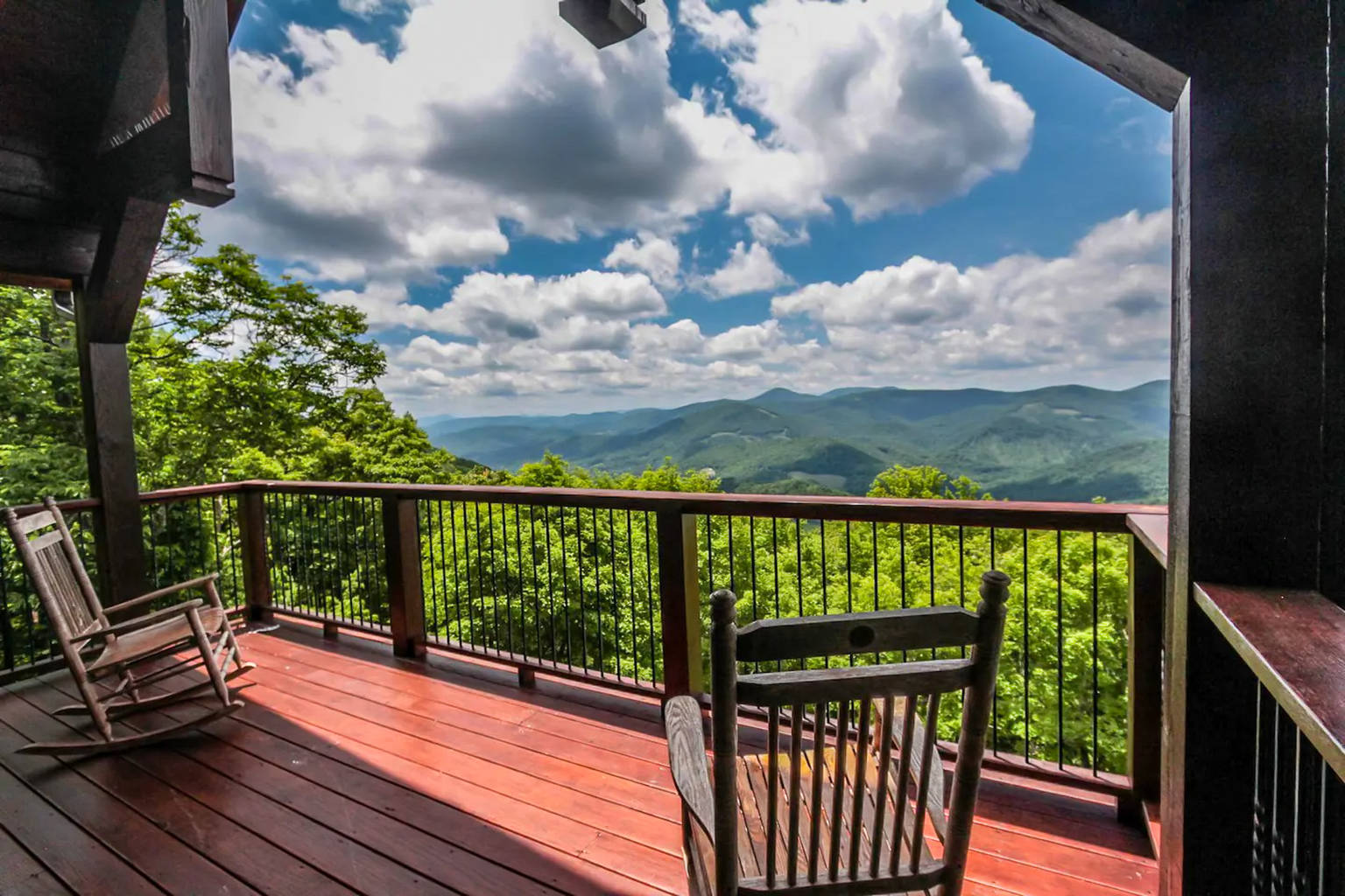 West Jefferson Vacation Rental