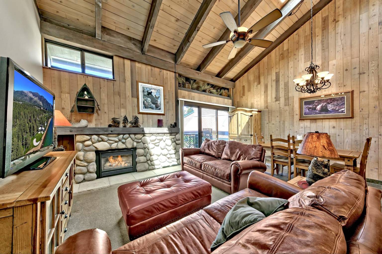 South Lake Tahoe Vacation Rental