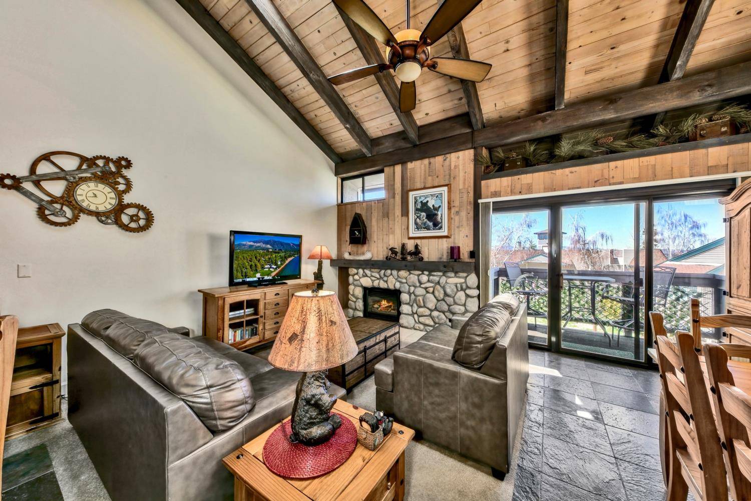 South Lake Tahoe Vacation Rental