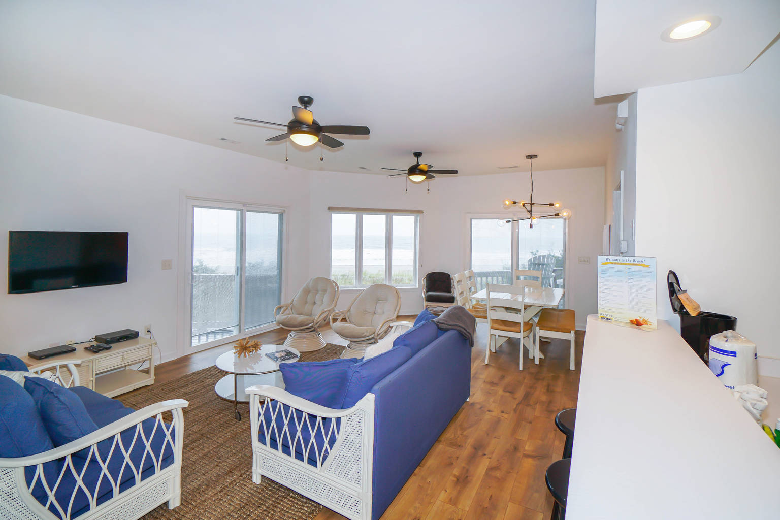 Surfside Beach Vacation Rental