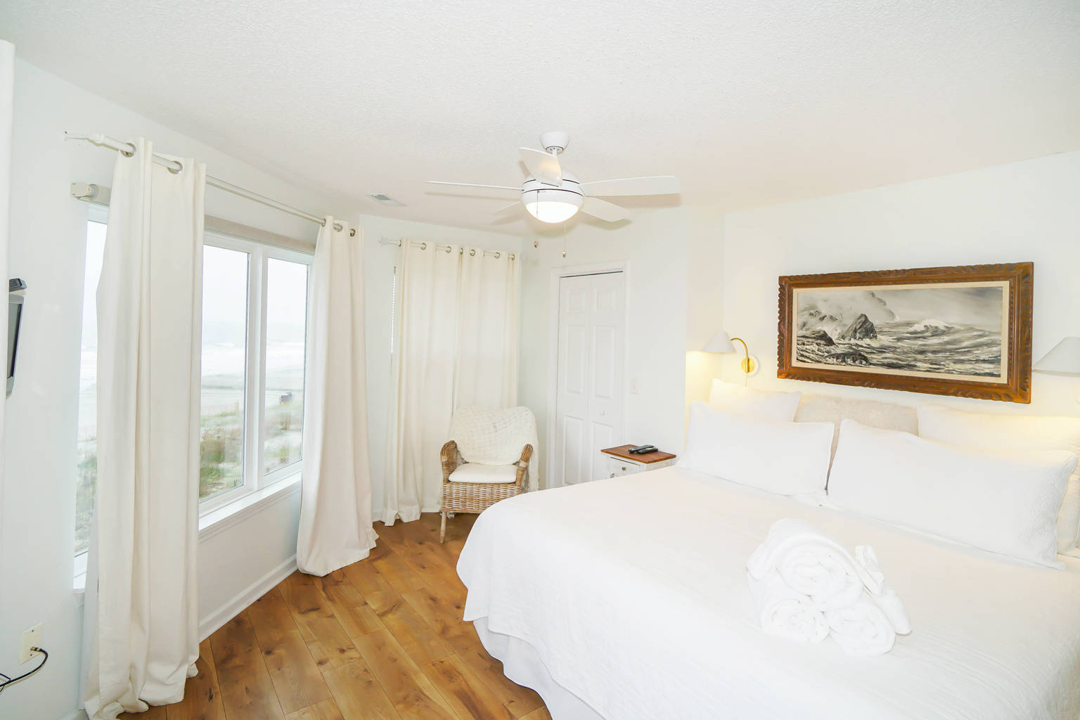 Surfside Beach Vacation Rental