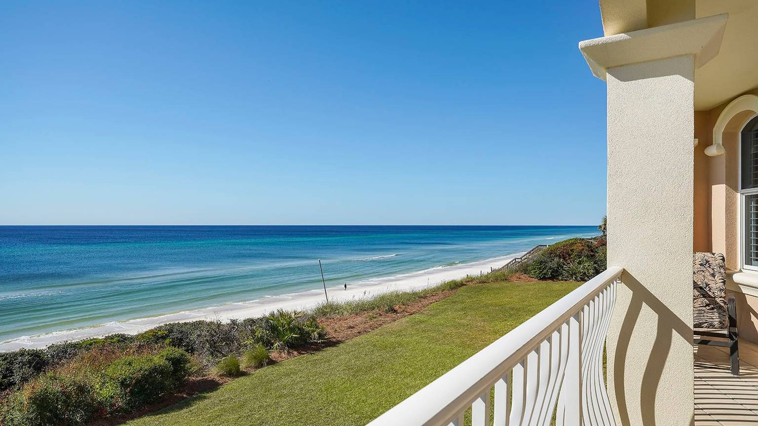 Panama City Beach Vacation Rental