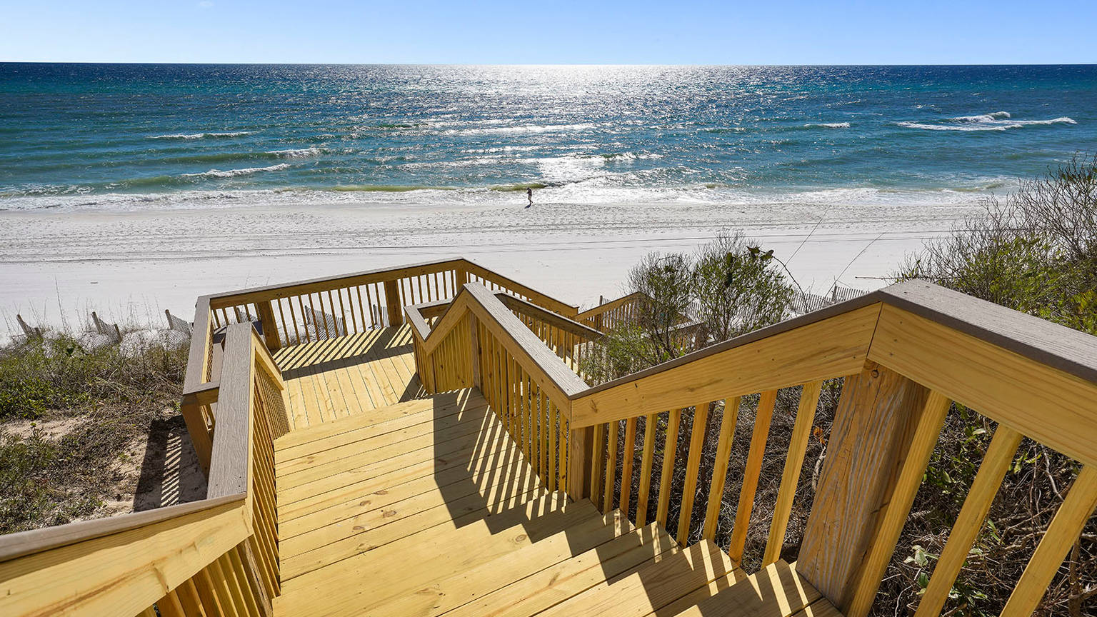 Panama City Beach Vacation Rental