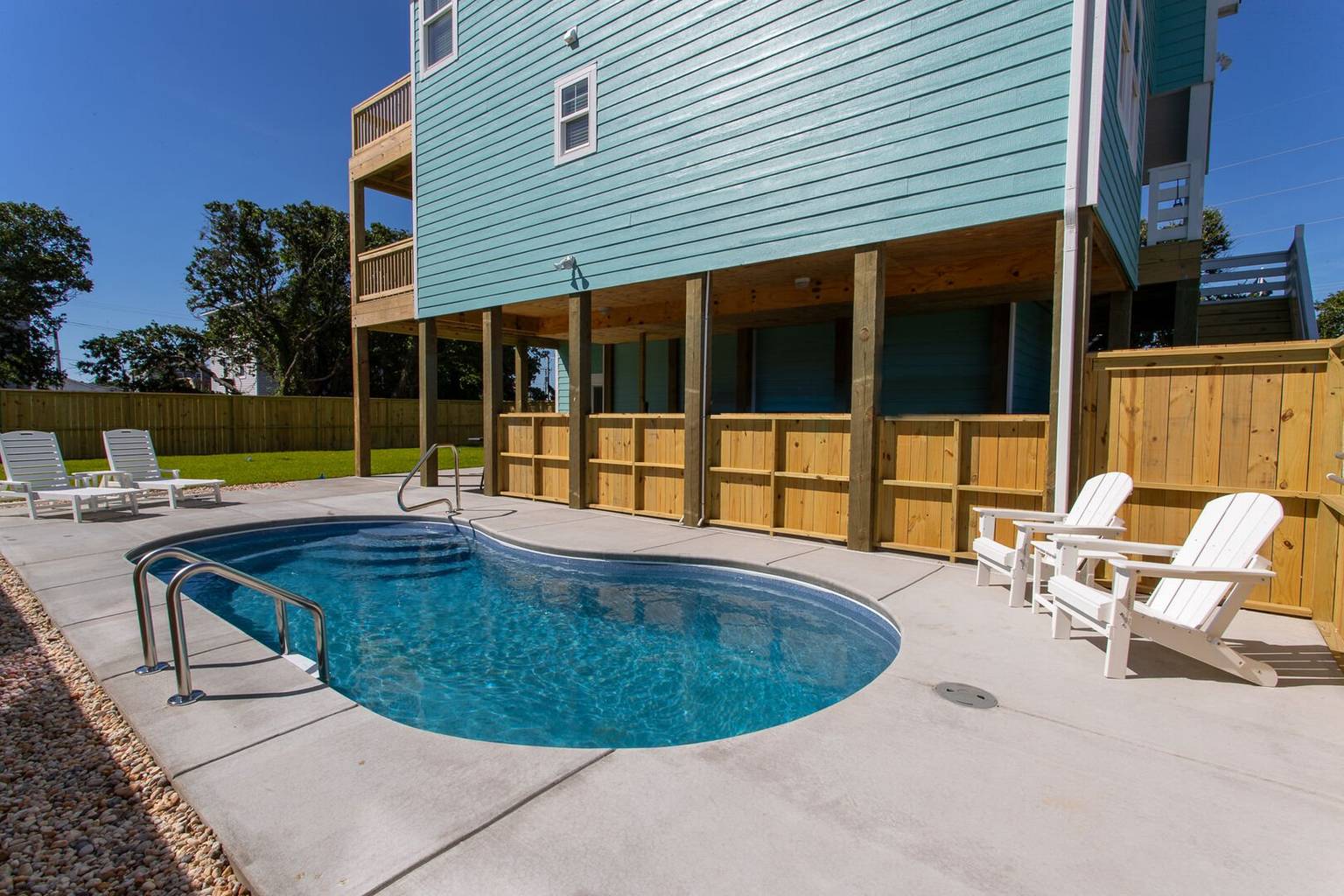 Kill Devil Hills Vacation Rental