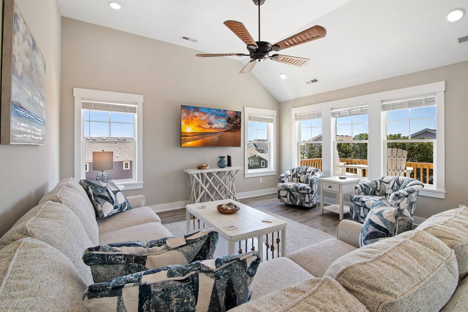 Kill Devil Hills Vacation Rental