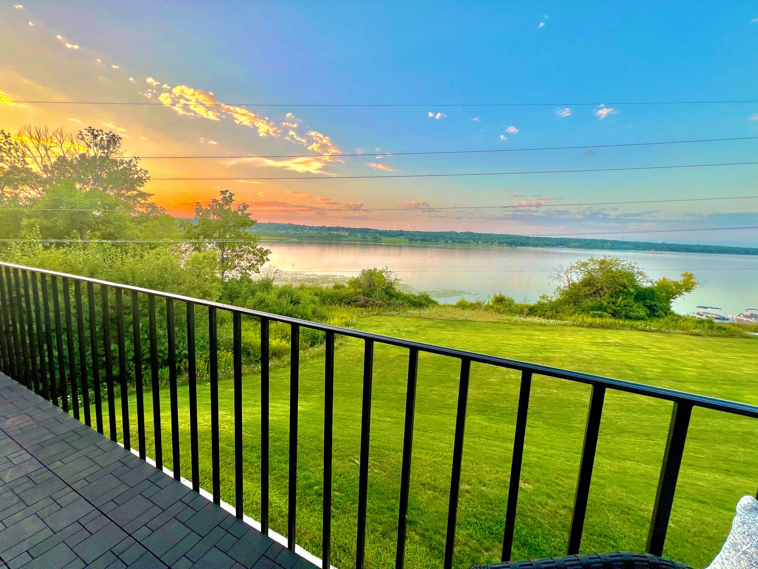 Lake Geneva Vacation Rental