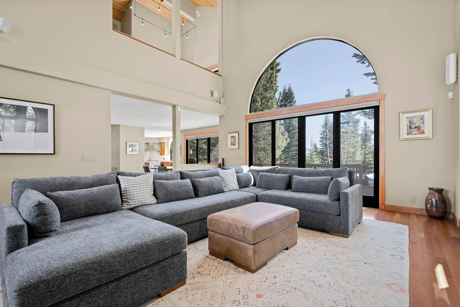 Truckee Vacation Rental