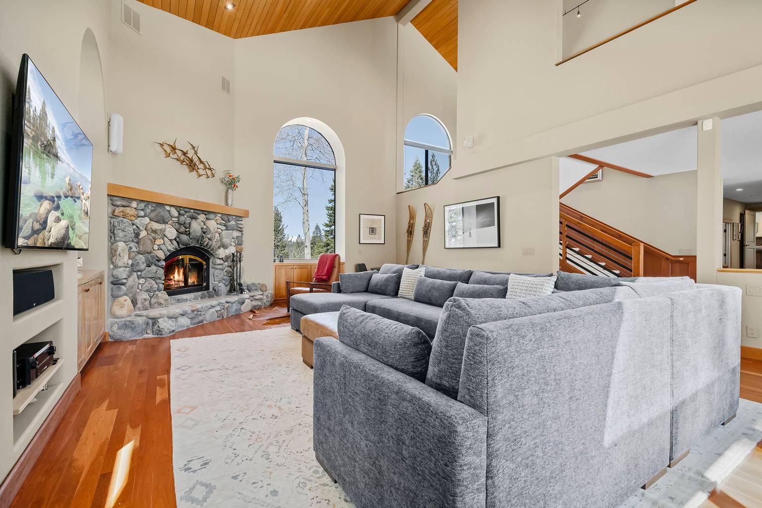 Truckee Vacation Rental