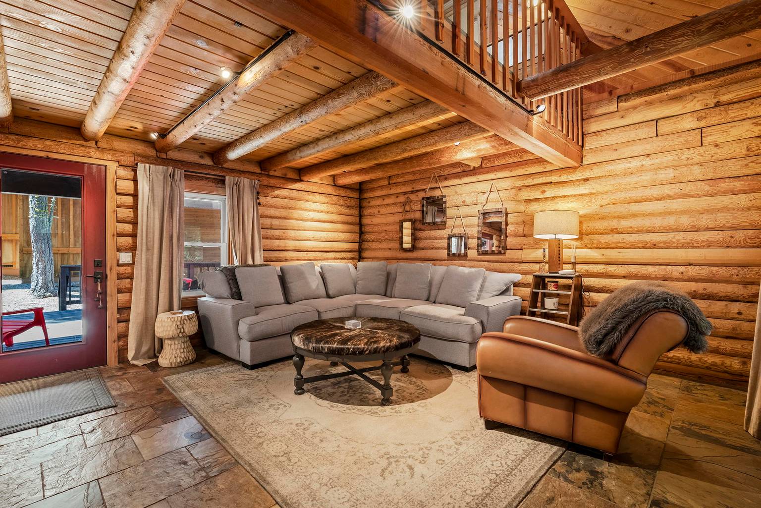 Truckee Vacation Rental