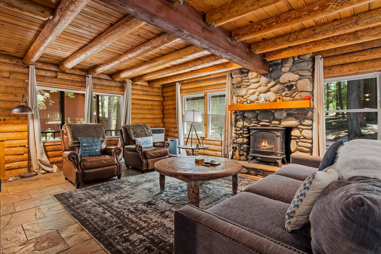 Truckee Vacation Rental