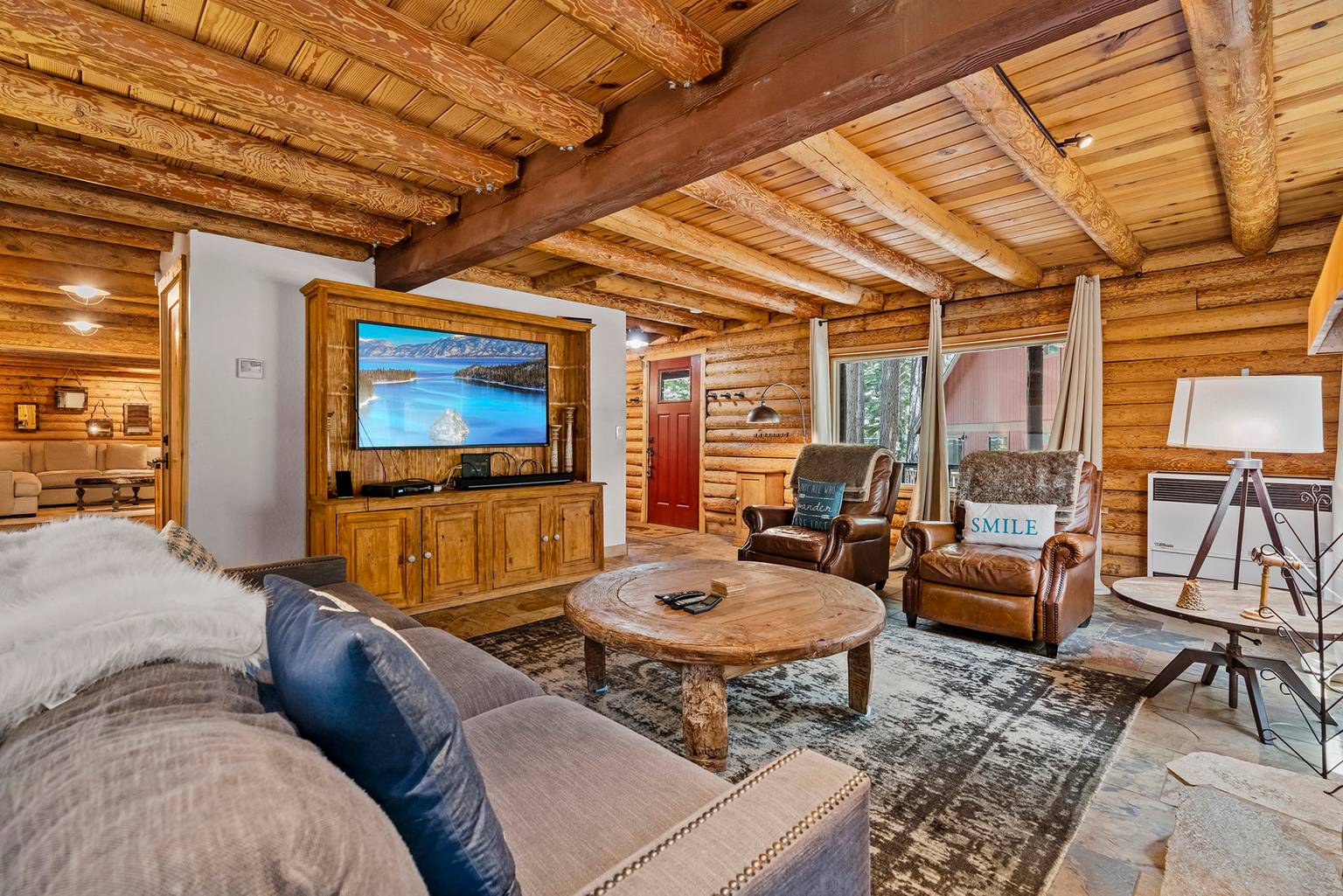 Truckee Vacation Rental