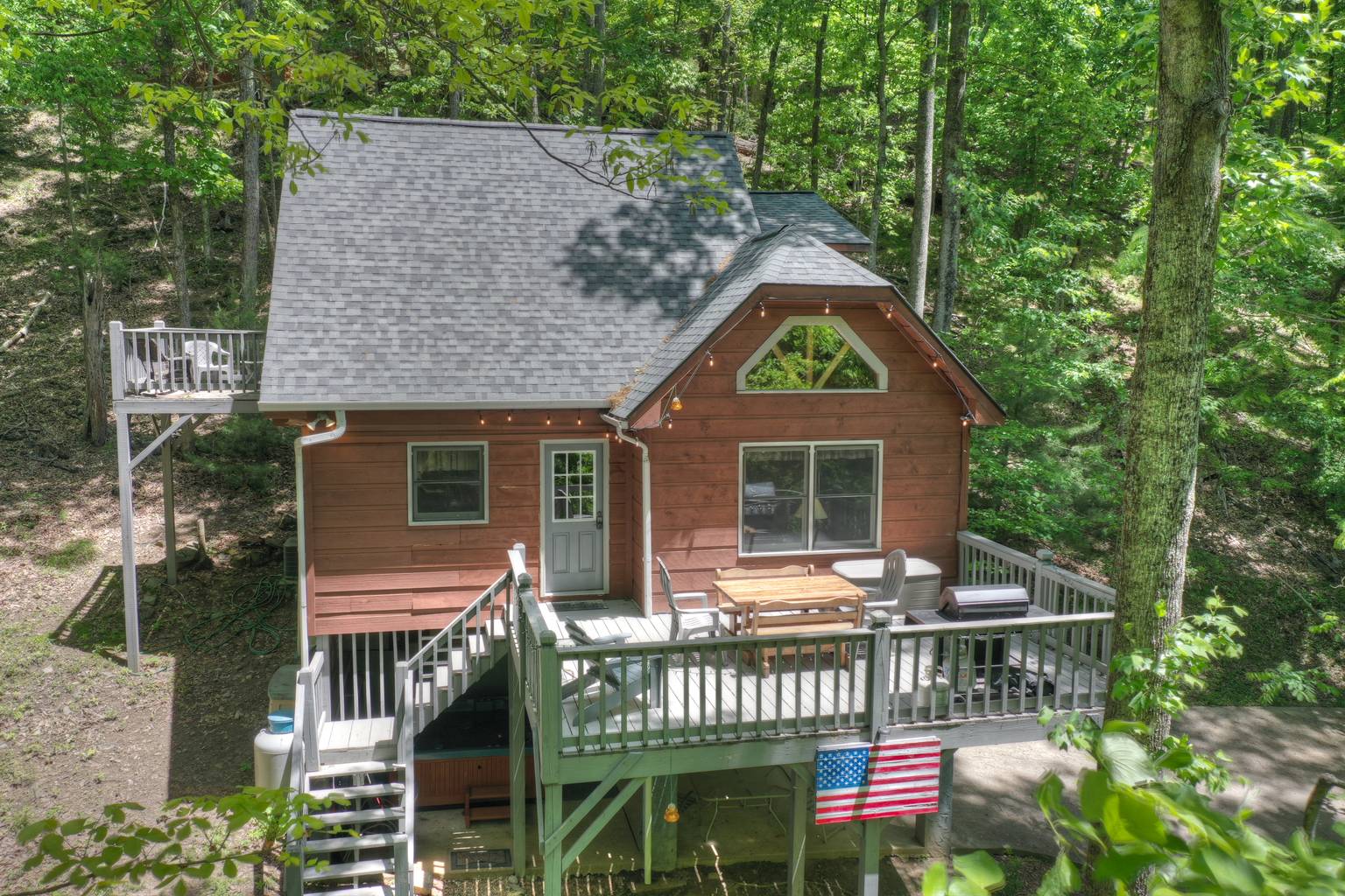 Morganton Vacation Rental