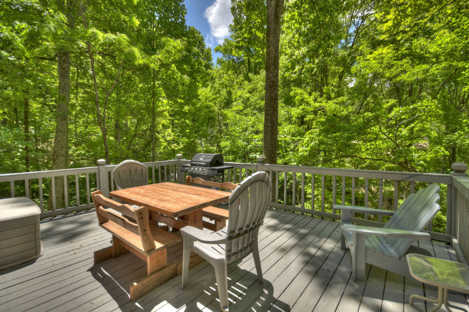 Morganton Vacation Rental