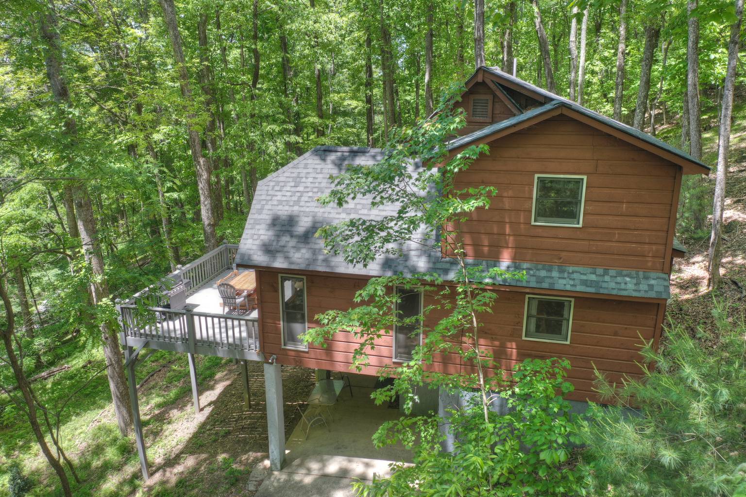 Morganton Vacation Rental