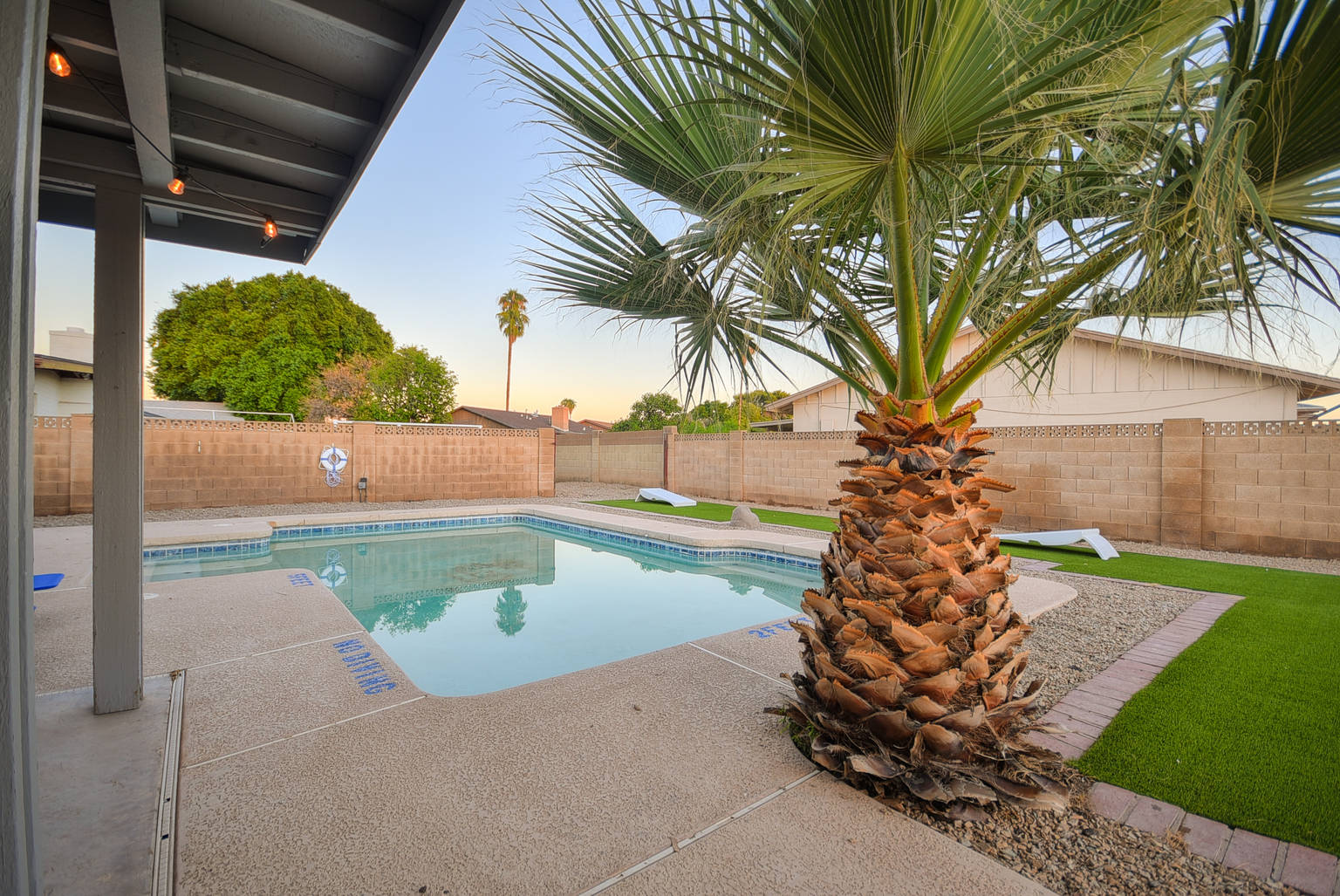 Tempe Vacation Rental