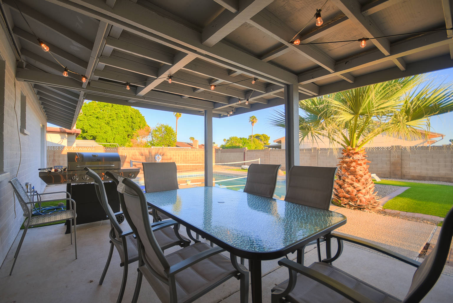 Tempe Vacation Rental