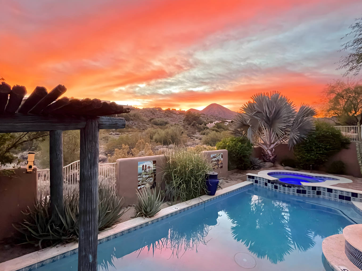 Fountain Hills Vacation Rental