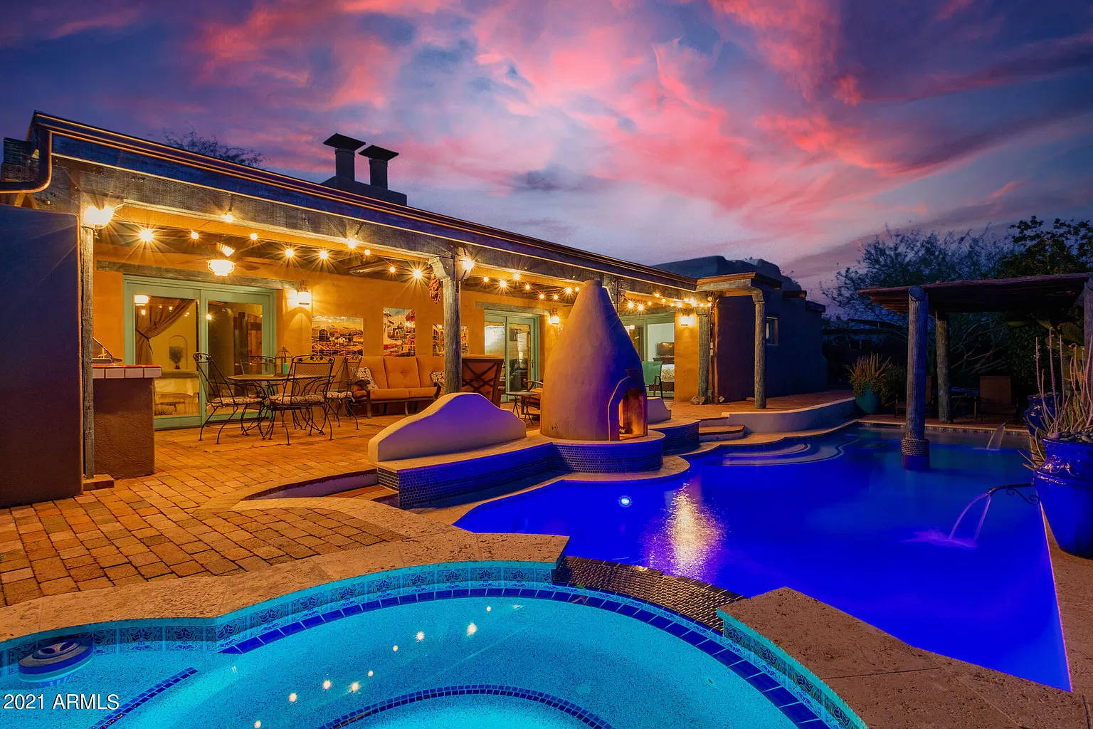 Fountain Hills Vacation Rental