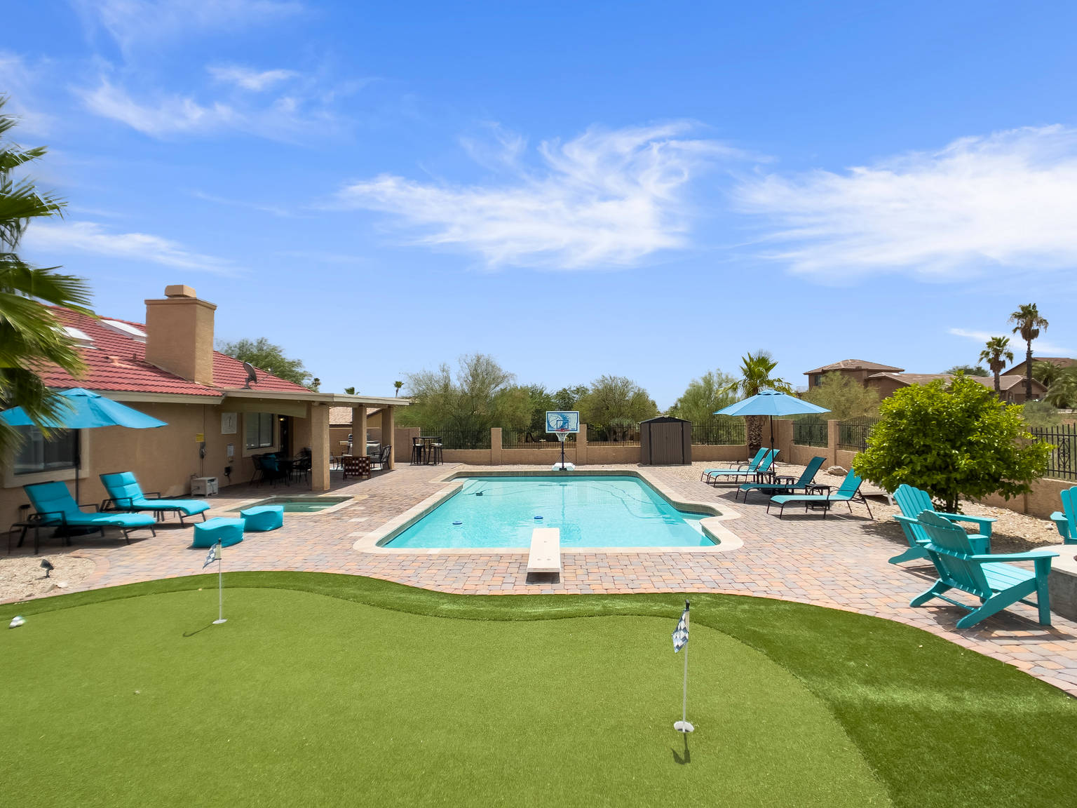 Fountain Hills Vacation Rental