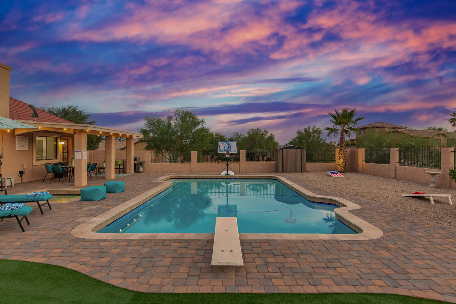 Fountain Hills Vacation Rental