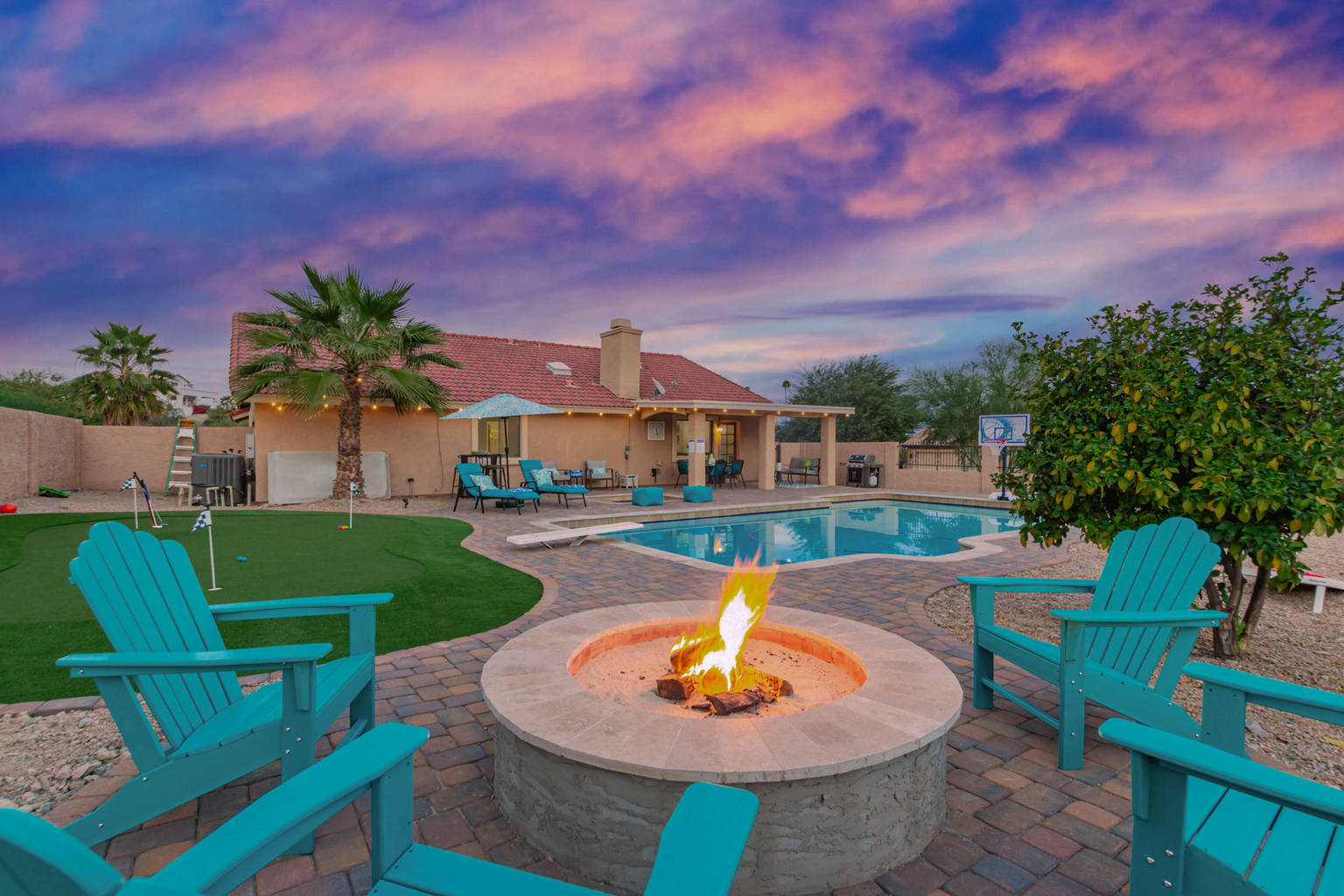 Fountain Hills Vacation Rental