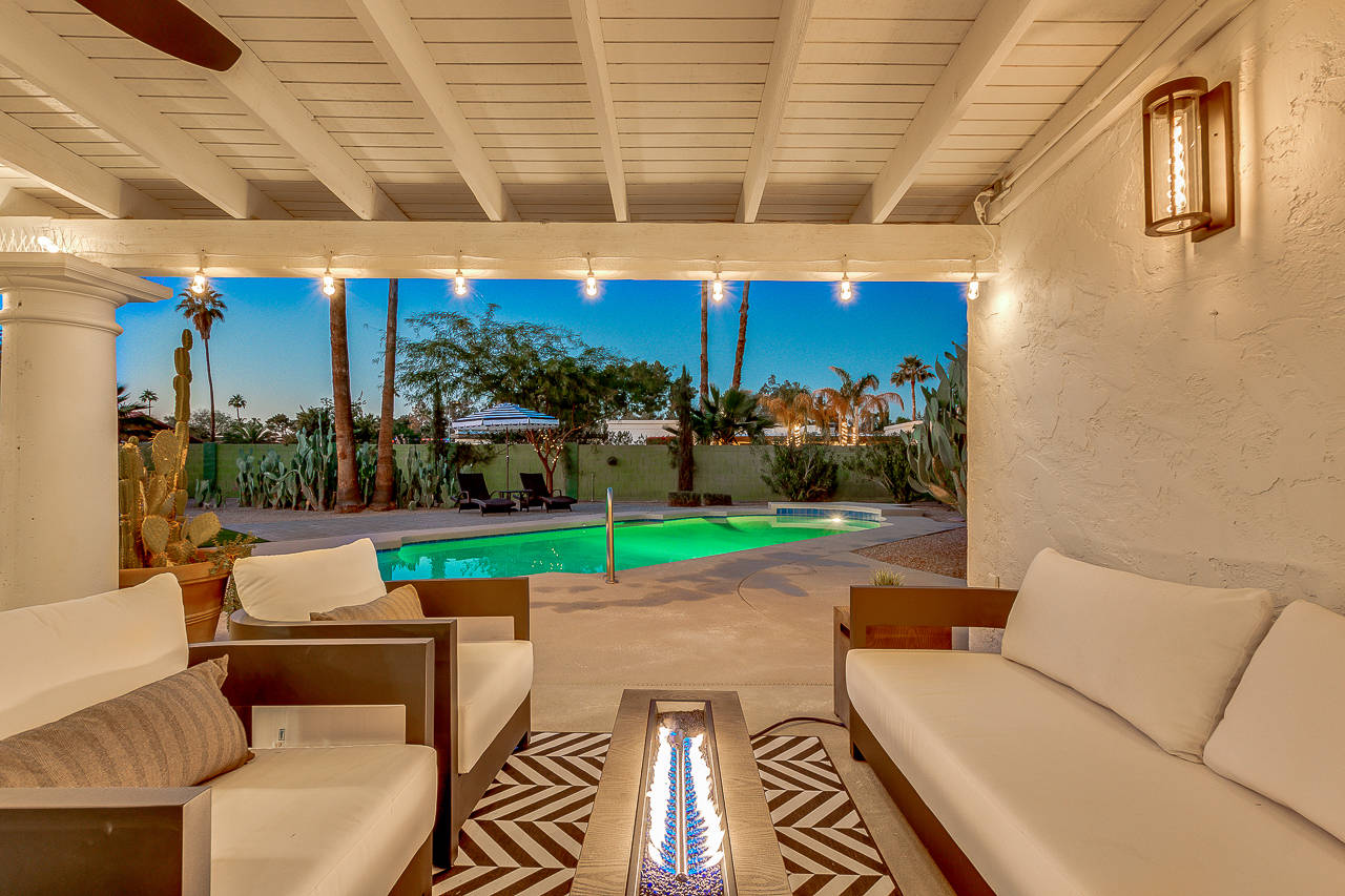 Scottsdale Vacation Rental