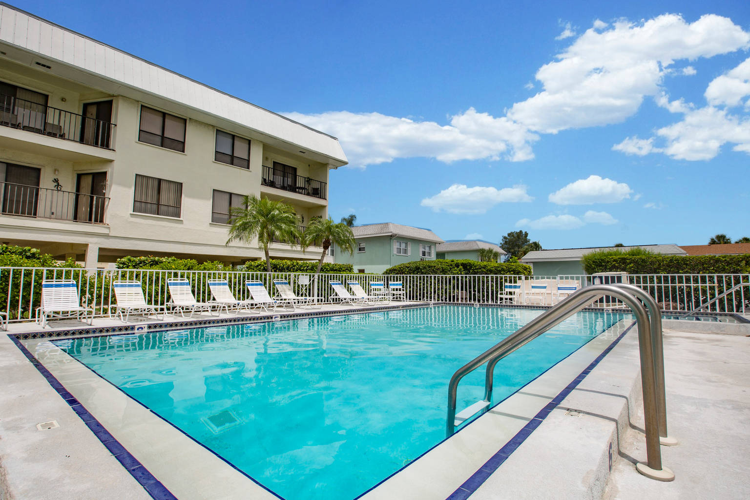 Bradenton Beach Vacation Rental