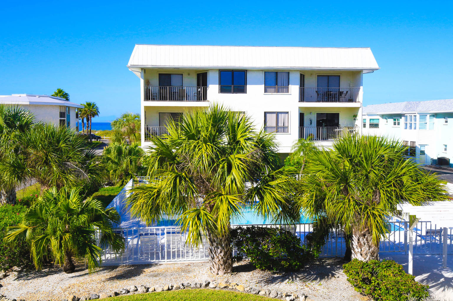 Bradenton Beach Vacation Rental