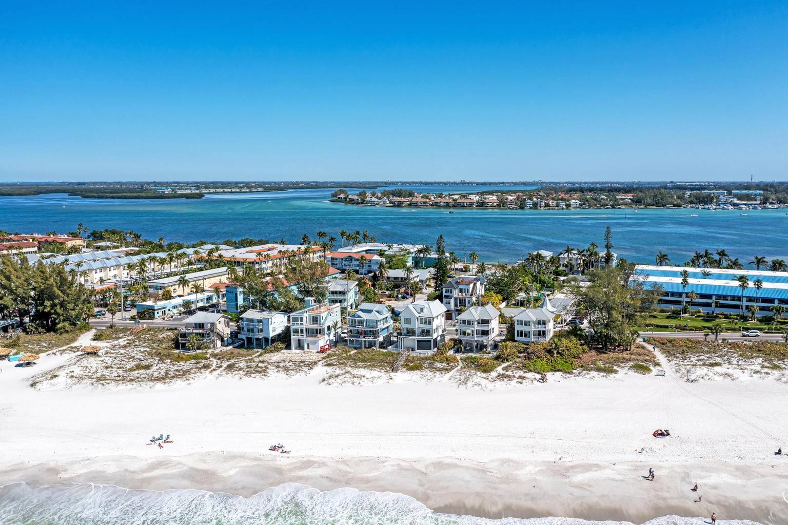 Bradenton Beach Vacation Rental