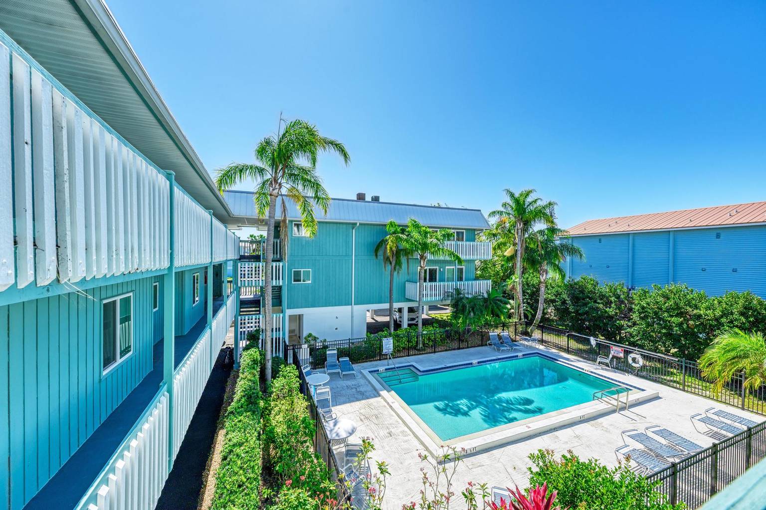 Bradenton Beach Vacation Rental