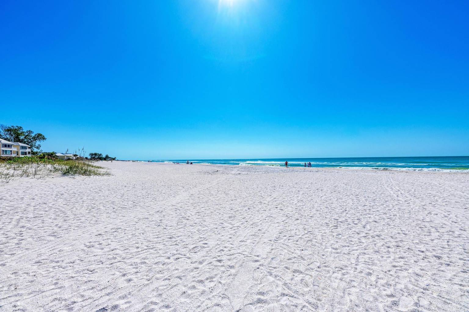 Bradenton Beach Vacation Rental